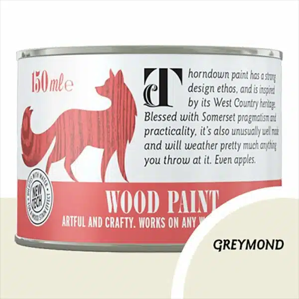 Thorndown_Greymond Wood Paint_150