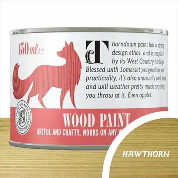 Hawthorn Wood Paint - Image 8