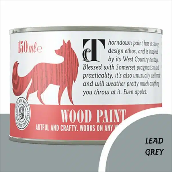 Thorndown_Lead-Grey Wood Paint_150