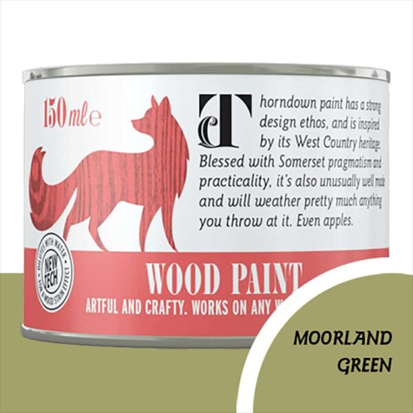 Thorndown_Moorland-Green Wood Paint_150