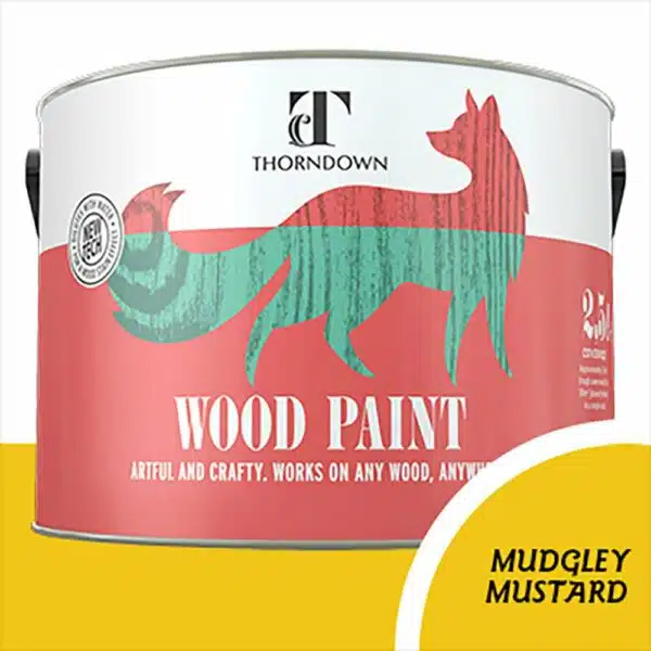 Thorndown_Mudgley-Mustard_Wood Paint_2500