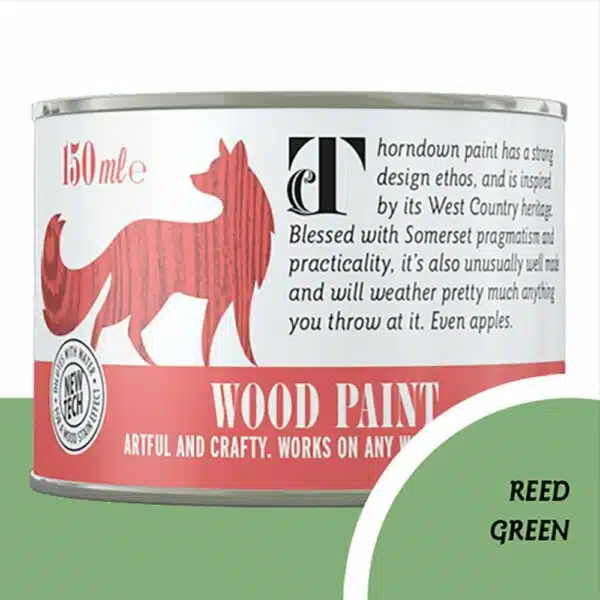 Thorndown_Reed-Green Wood Paint_150