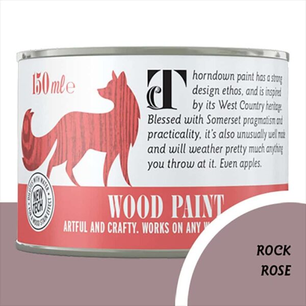 Thorndown_Rock-Rose Wood Paint_150