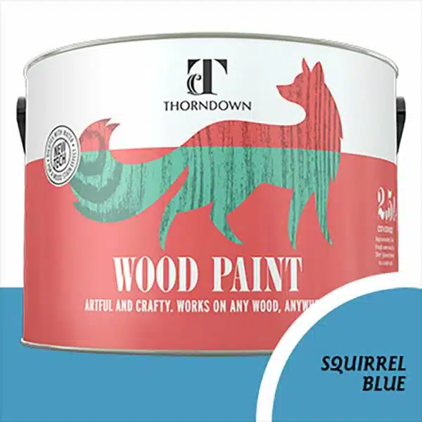 Thorndown_Squirrel-Blue_Wood Paint_2500