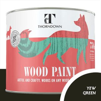 Thorndown_Yew-Green-Wood Paint_750