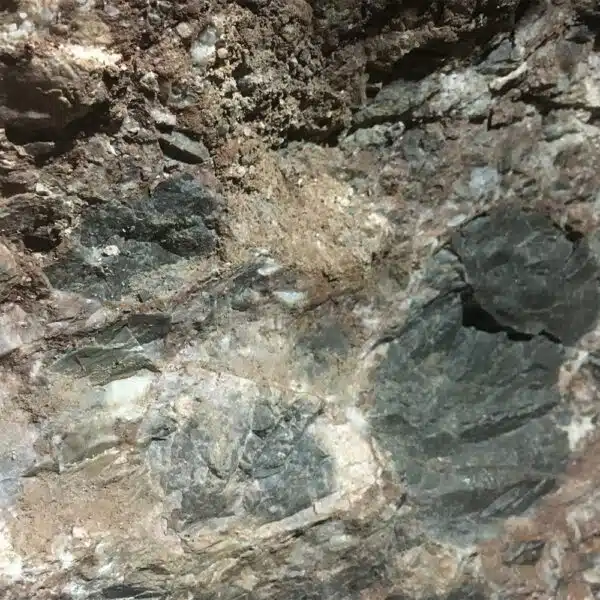 Zinc