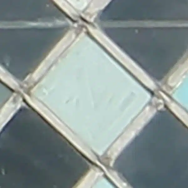 Zinc-Grey
