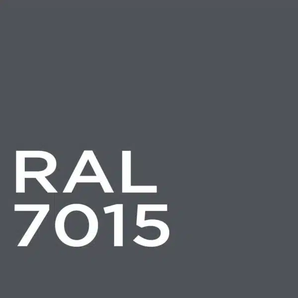 RAL 7015 Slate Grey Wood Paint from Thorndown Paints