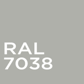 RAL 7038 Agate Grey Wood Paint from Thorndown Paints