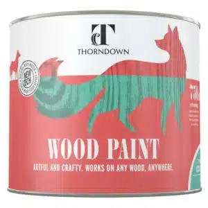 Thorndown Wood Paint_750ml