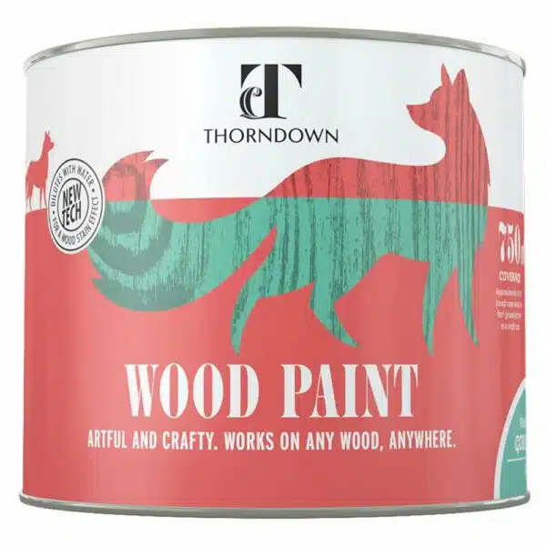 Thorndown Wood Paint_750ml