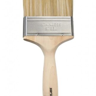 Harris paint brush T-Class Delta SR 4 inch
