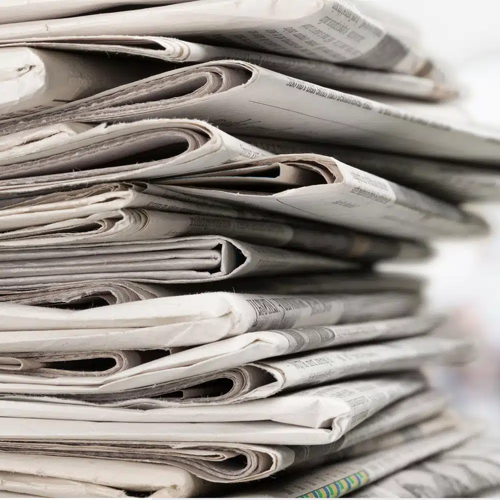 Newspapers