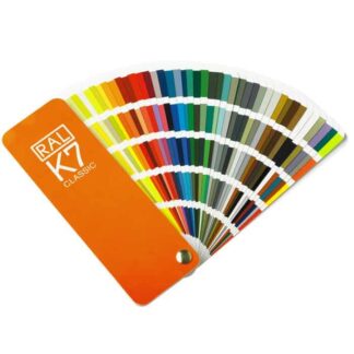 RAL Classic Wood Paint