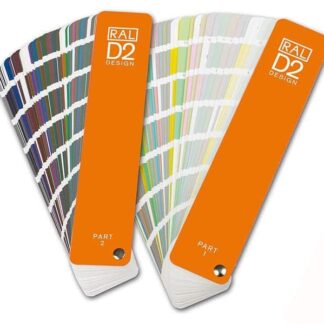 1800 RAL coloured wood paints from Thorndown Paints