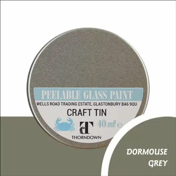 Thorndown-Peelable-Glass-Paint_40ml-Dormouse-Grey