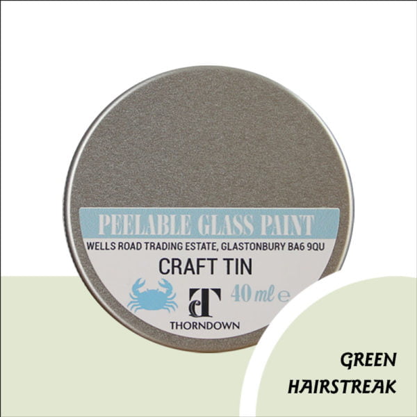 Thorndown-Peelable-Glass-Paint_40ml-Green-Hairstreak