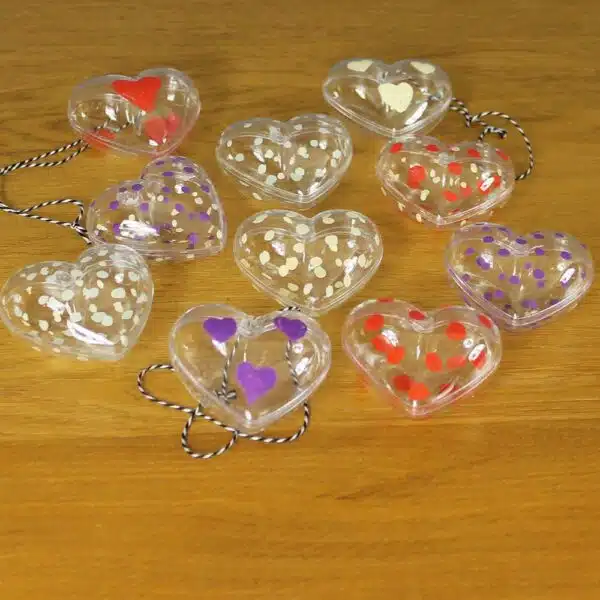 Love-Hearts