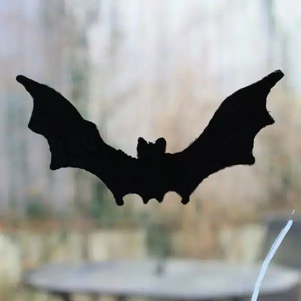 Thorndown-Peelable-Glass-Paint-Bat-Black-Halloween-stencil