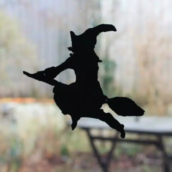 Thorndown-Peelable-Glass-Paint-Halloween-Bat-Black-Witch-Stencil