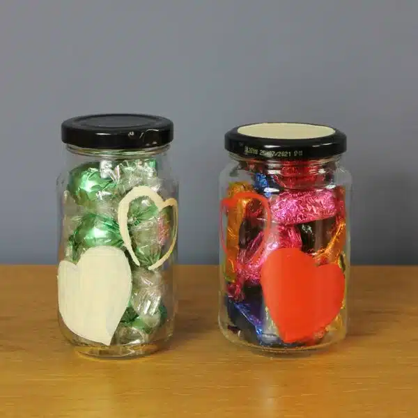 Valentine-treat-jars
