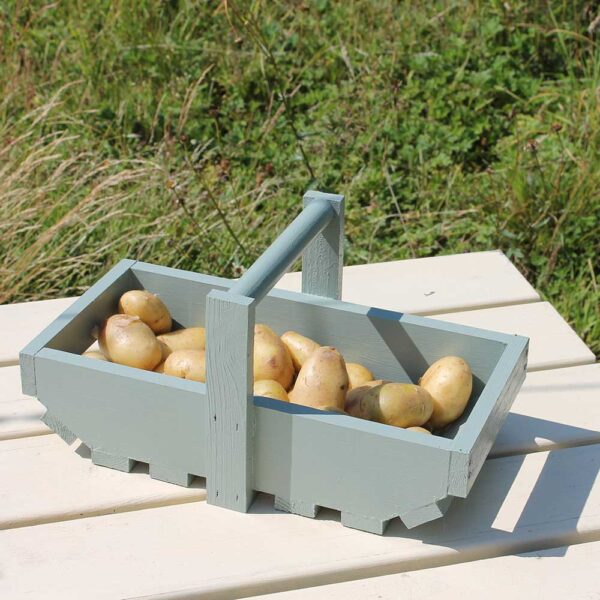Taunton-Sheds-Trug_Thorndown-Old-Sage-Green-Wood-Paint_2