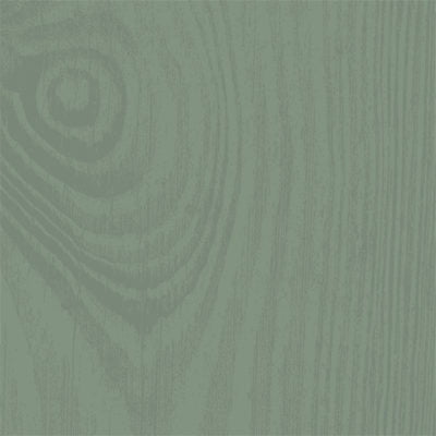 Thorndown-Bullrush-Green-Wood-Paint-colour-swatch-with-grain