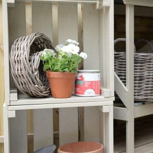 Thorndown-Cow-Parsley-White-Wood-Paint-on-timber-crates