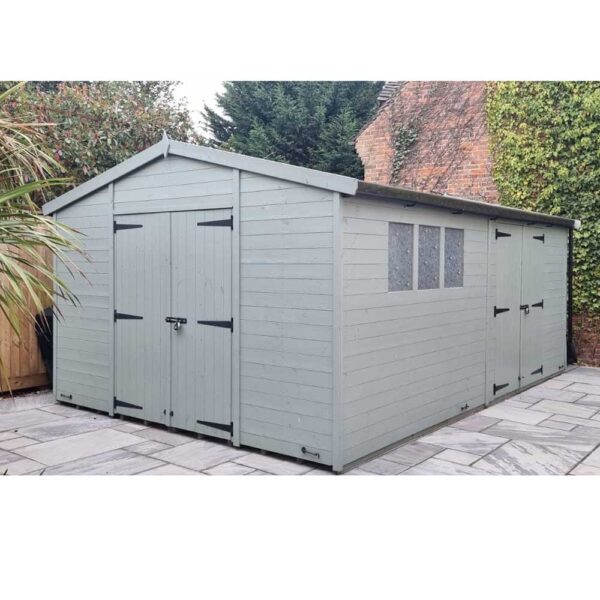 Thorndown-Old-Sage-Green-Wood-Paint_Roundpeg-Outdoor-Buildings