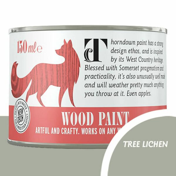 Tree Lichen Wood Paint - Image 9