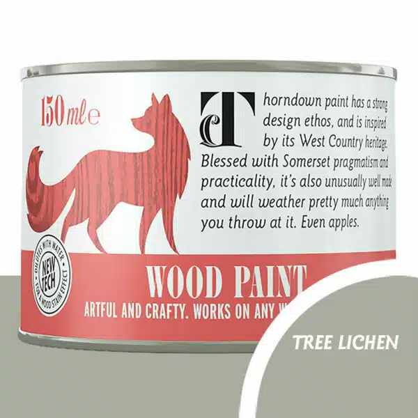 Tree Lichen Wood Paint - Image 9