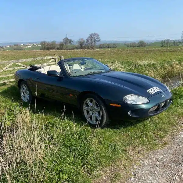 British-Racing-Green-Jaguar