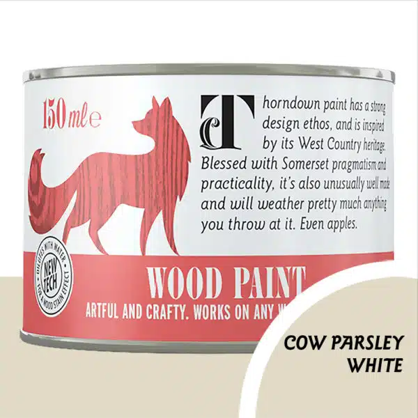 Thorndown-Wood-Paint_Cow-Parsley-White-150