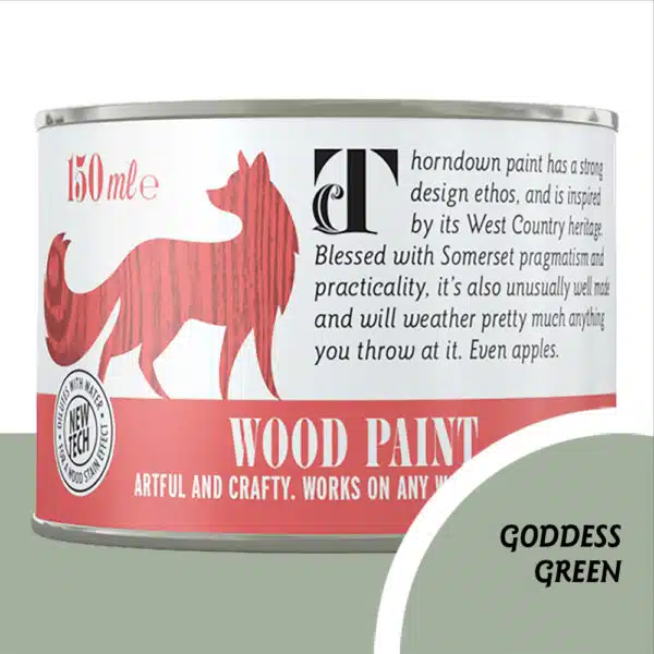 Thorndown-Wood-Paint_Goddess-Green-150