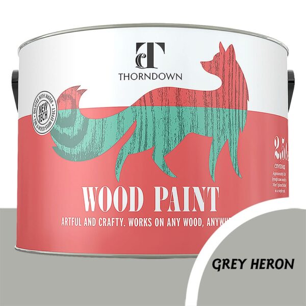 Thorndown-Wood-Paint_Grey-Heron_2500