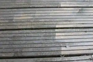 Power-washing-decking