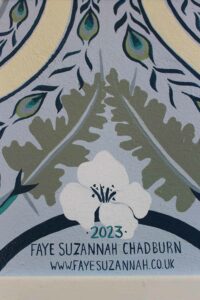 Faye-Suzannah-wall-mural_Glastonbury-Town-Hall