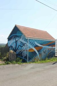 Faye-Suzannah_Murmuration-Mural3