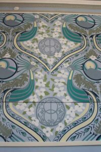 Thorndown-Wood-Paint_Faye-Suzannah-mural_Glastonbury-Town-Hall3