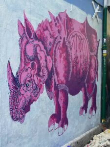 Frank-Harwood_Pink-Rhino_Thorndown-Wood-Paint