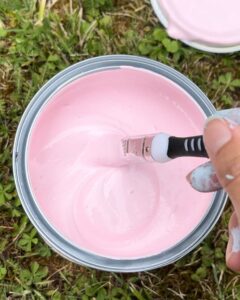 Thorndown-Cheddar-Pink-Wood-Paint-tin