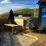 Thorndown-UV-Clear-wood-paint-on-decking-and-furniture