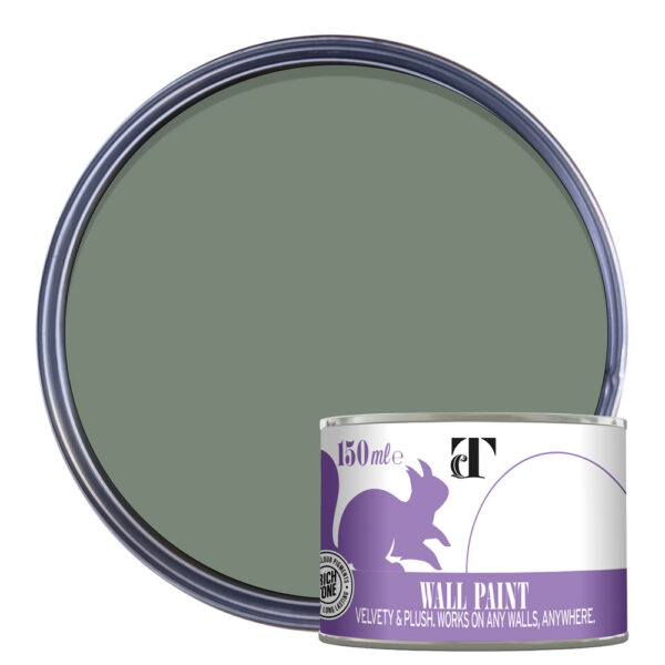 Thorndown-Wall-Paint-150-Paint-Colour-pack-shot-Bullrush_Green