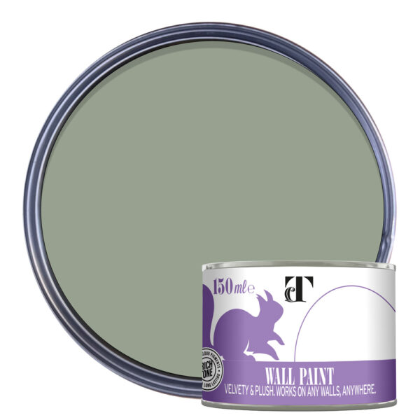 Thorndown-Wall-Paint-150-Paint-Colour-pack-shot-Goddress_Green