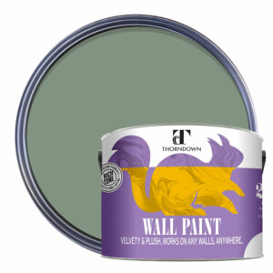Thorndown-Wall-Paint-2500-Paint-Colour-pack-shot-Bullrush_Green