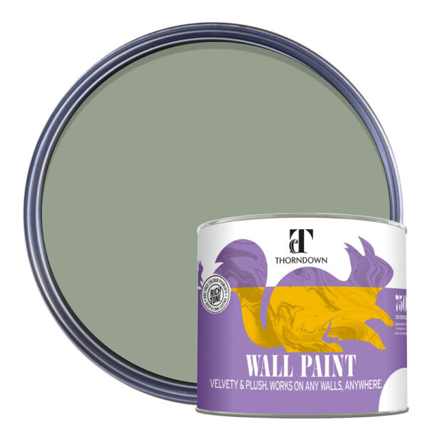 Thorndown-Wall-Paint-750-Paint-Colour-pack-shot-Goddess_Green