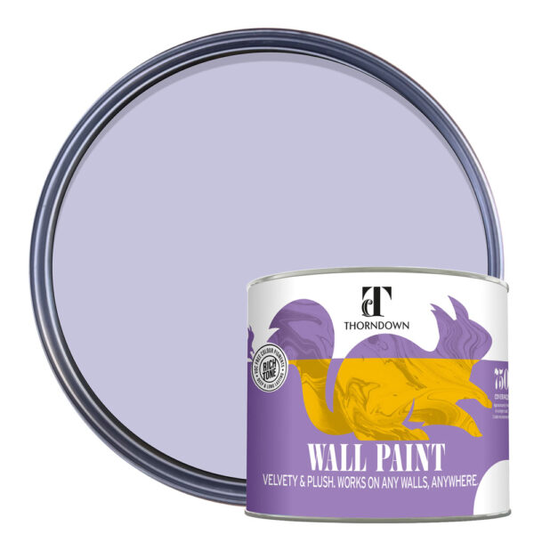 Thorndown-Wall-Paint-750-Paint-Colour-pack-shot-Purple_Orchid