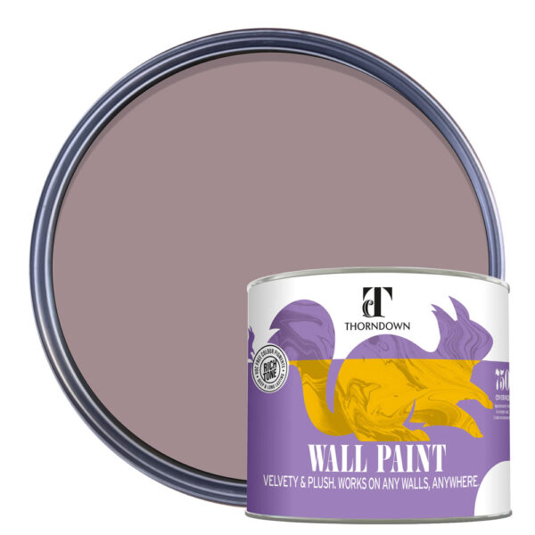 Thorndown-Wall-Paint-750-Paint-Colour-pack-shot-Rock_Rose