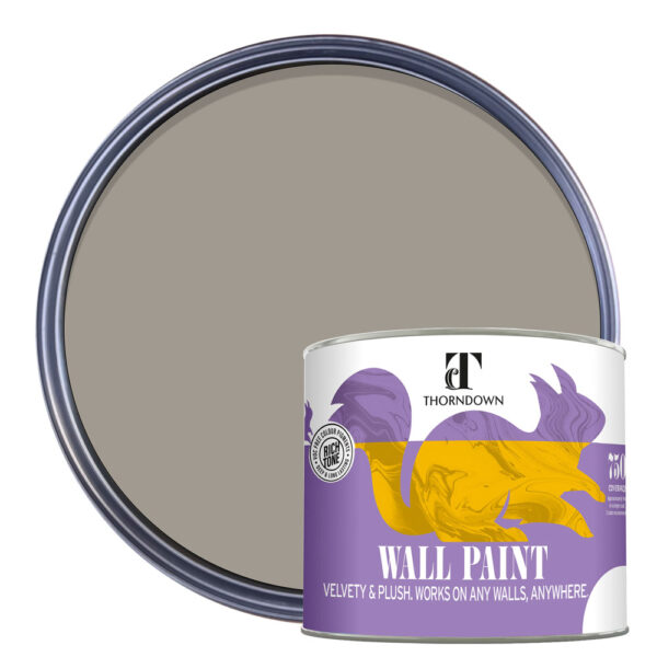 Thorndown-Wall-Paint-750-Paint-Colour-pack-shot-Tor_Stone