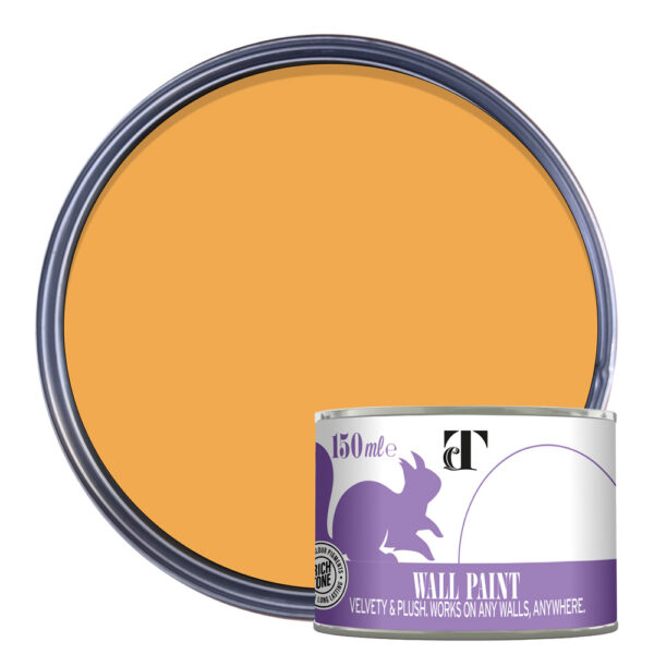 Thorndown-Wall-Paint-150-Paint-Colour-pack-shot-Ginger_Gold